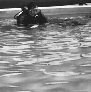 Meet your Posher, Carole